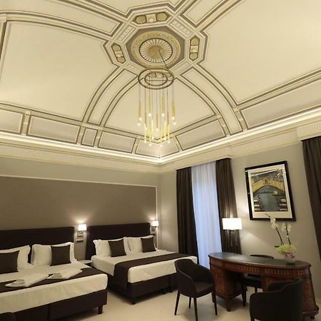 Etnea Style Catania Luxury Rooms Luaran gambar