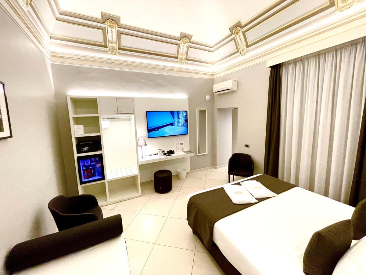 Etnea Style Catania Luxury Rooms Luaran gambar