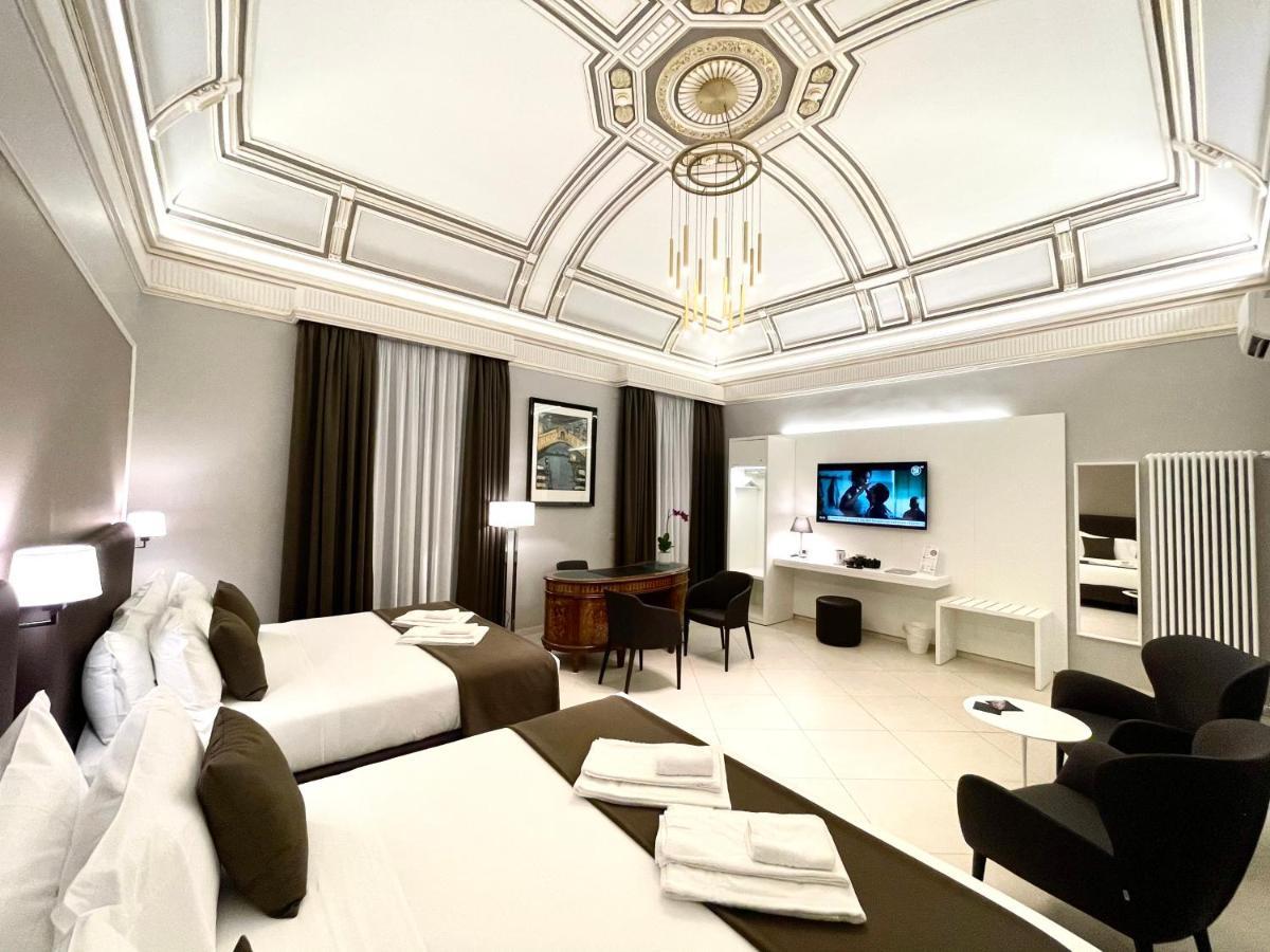 Etnea Style Catania Luxury Rooms Luaran gambar