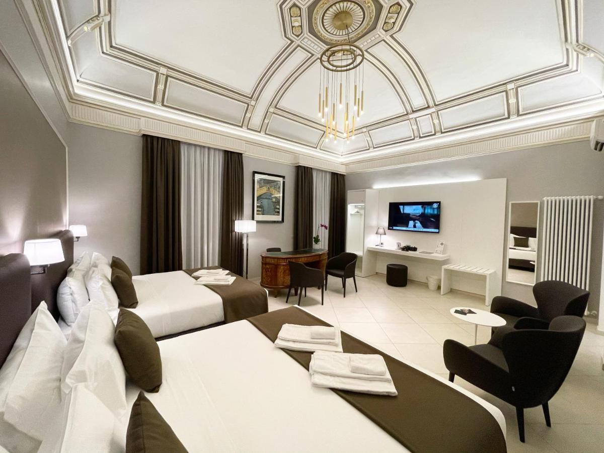 Etnea Style Catania Luxury Rooms Luaran gambar