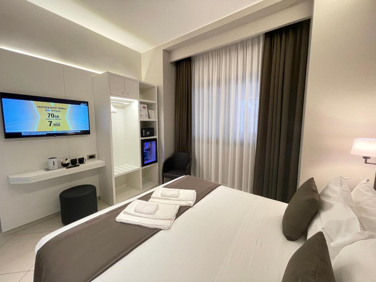 Etnea Style Catania Luxury Rooms Luaran gambar