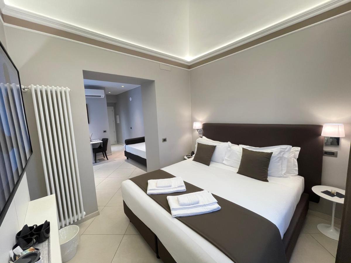 Etnea Style Catania Luxury Rooms Luaran gambar