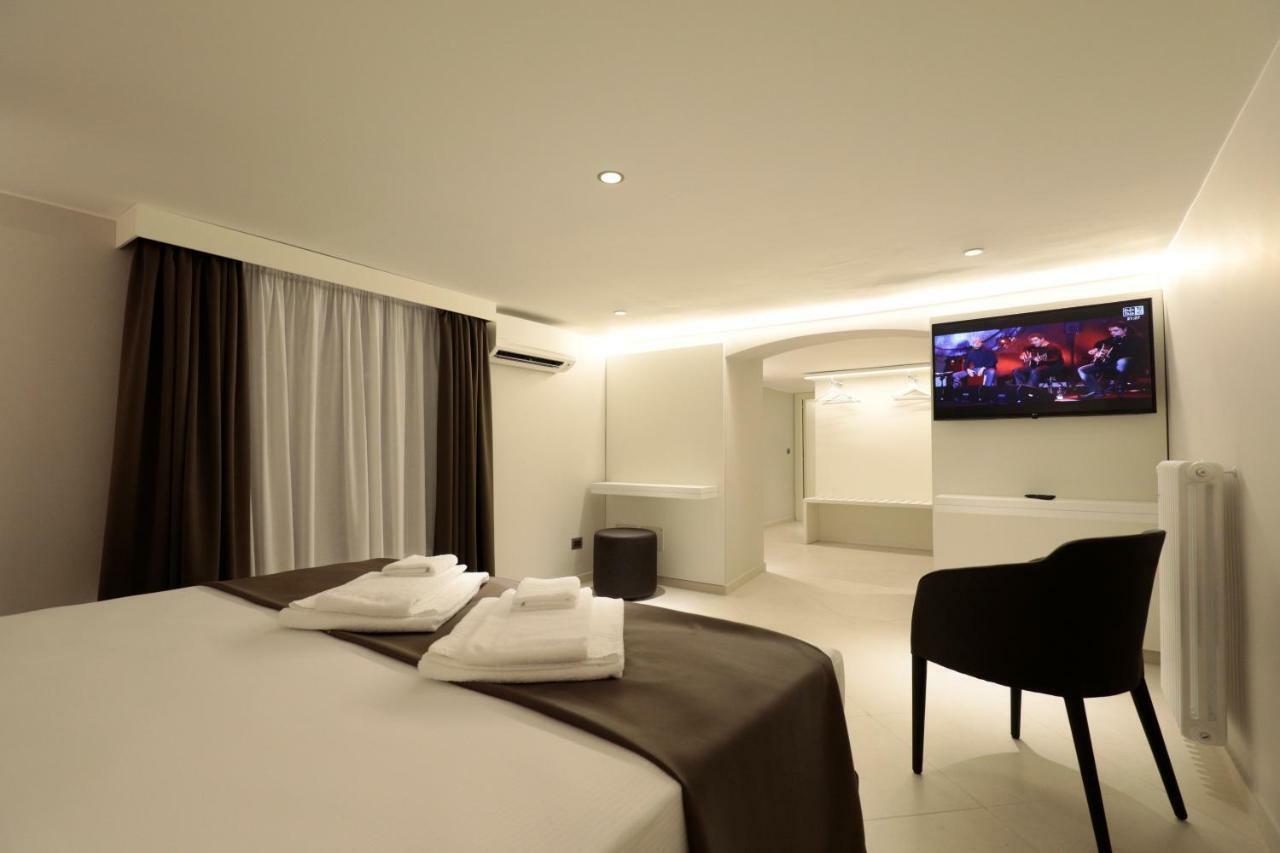 Etnea Style Catania Luxury Rooms Luaran gambar