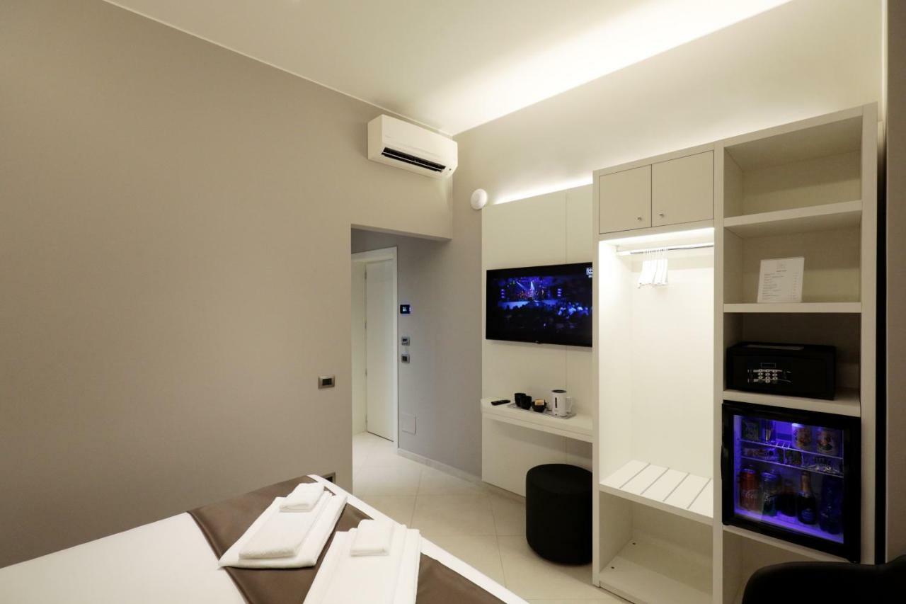 Etnea Style Catania Luxury Rooms Luaran gambar